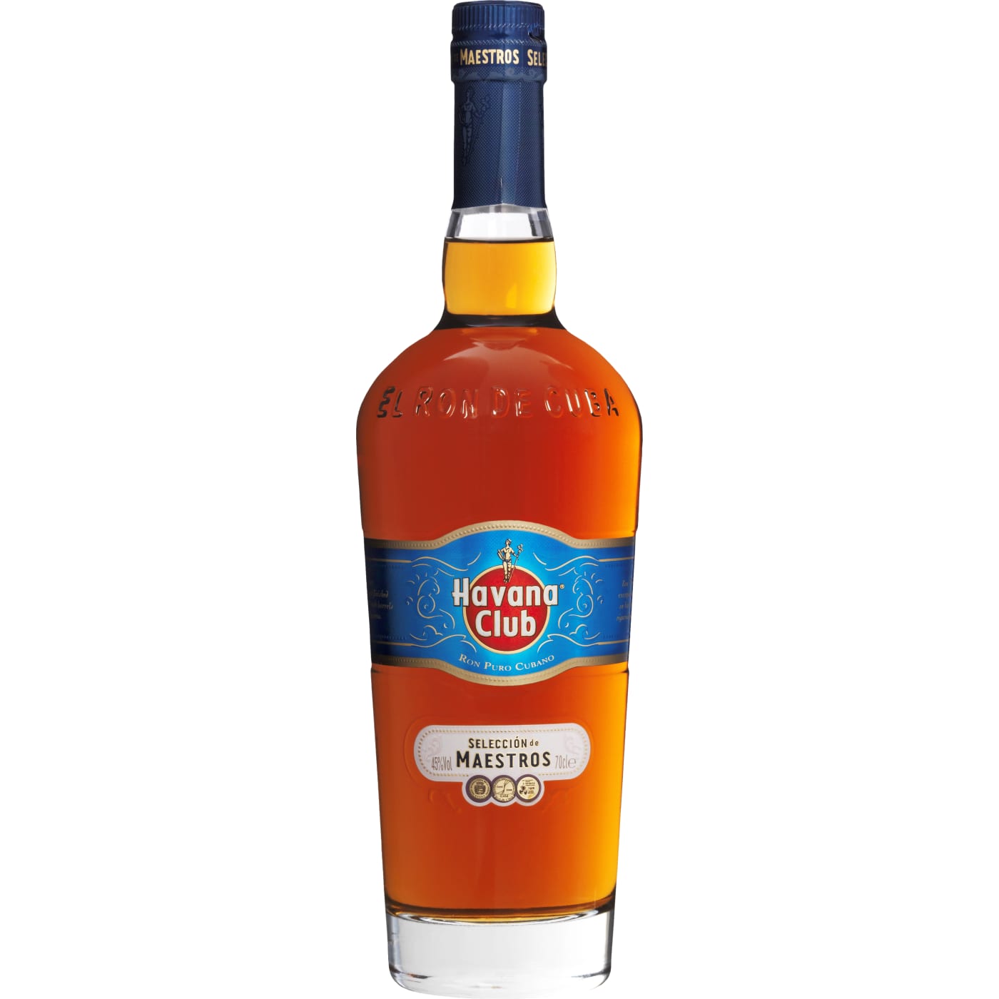 Havana Club Selección de Maestros 70 cl - AndrupVin