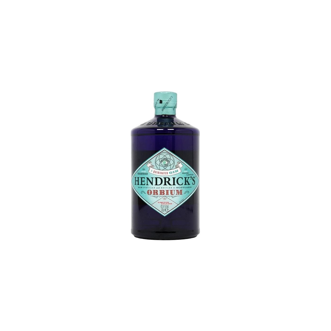 Hendrick's Orbium Gin 70 cl - AndrupVin