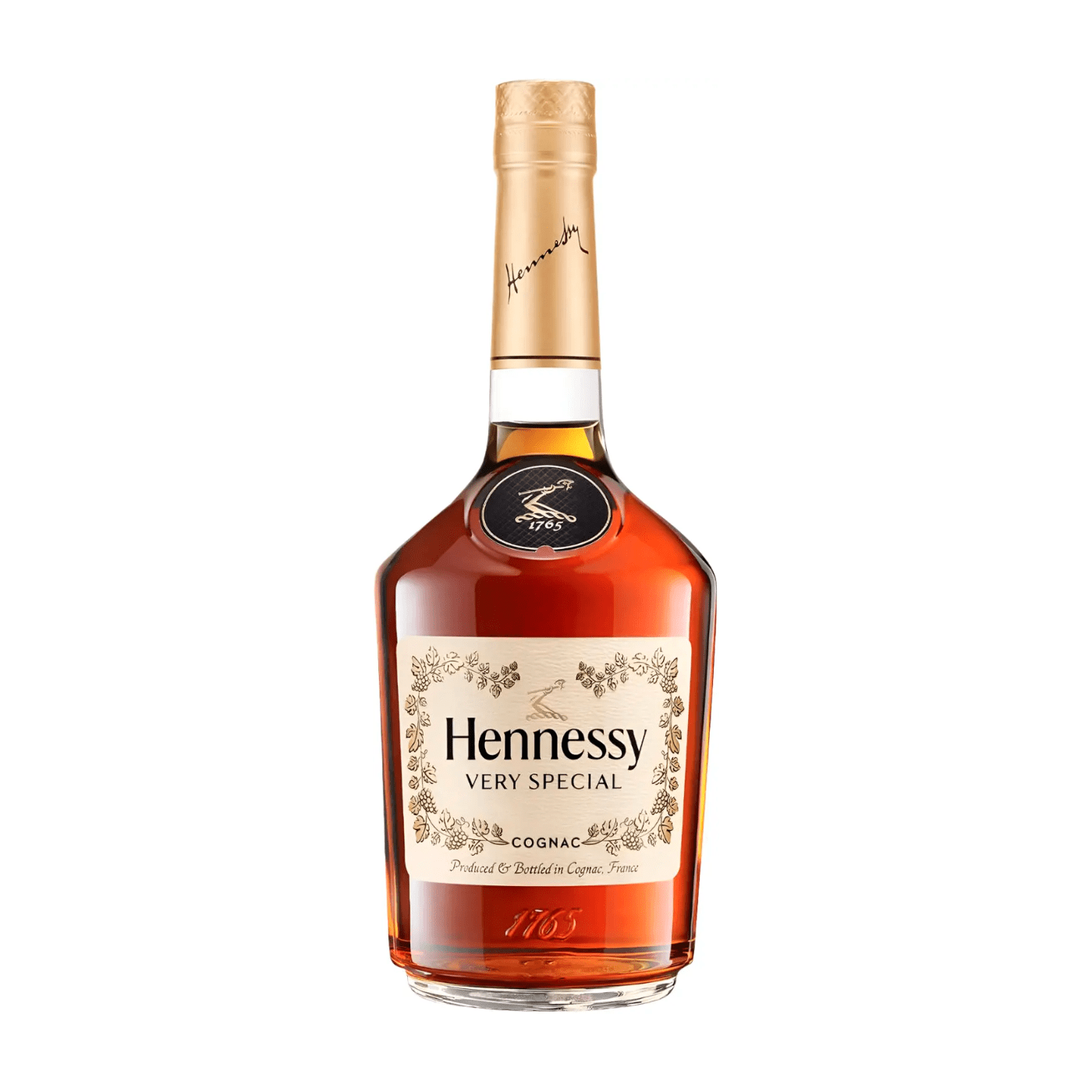 Hennessy VS Cognac 70 cl - AndrupVin