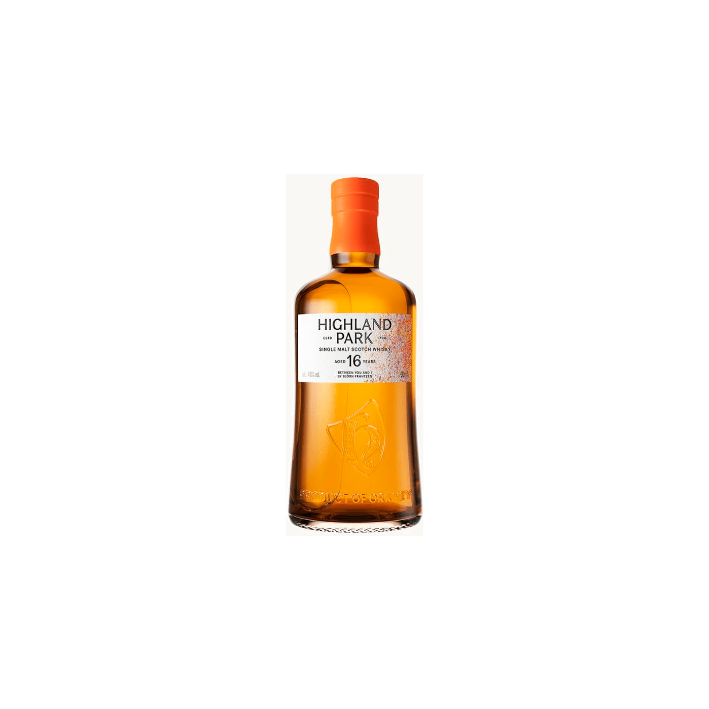 Highland Park Between You And I 16 Års Whisky 70 cl - AndrupVin