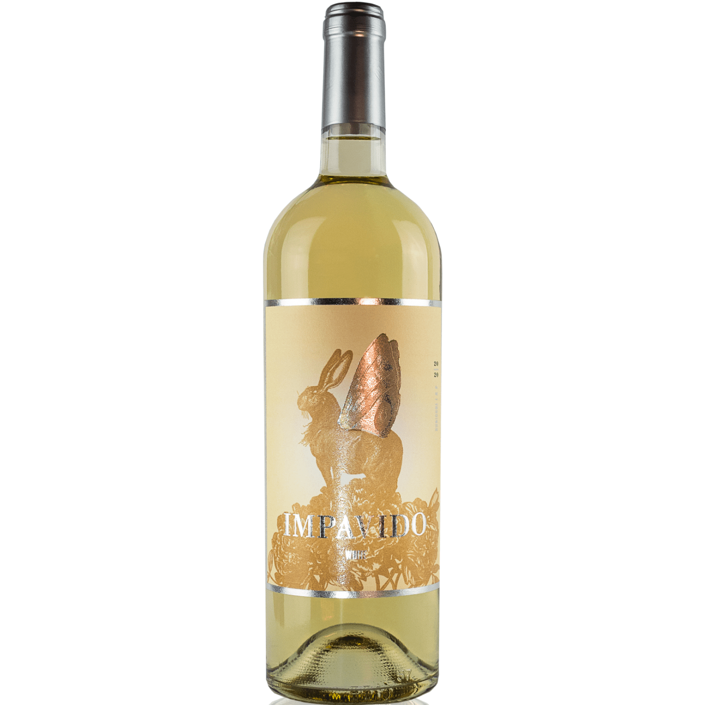 Impavido Bianco Rubicone IGP 2023 - Italiensk hvidvin - AndrupVin