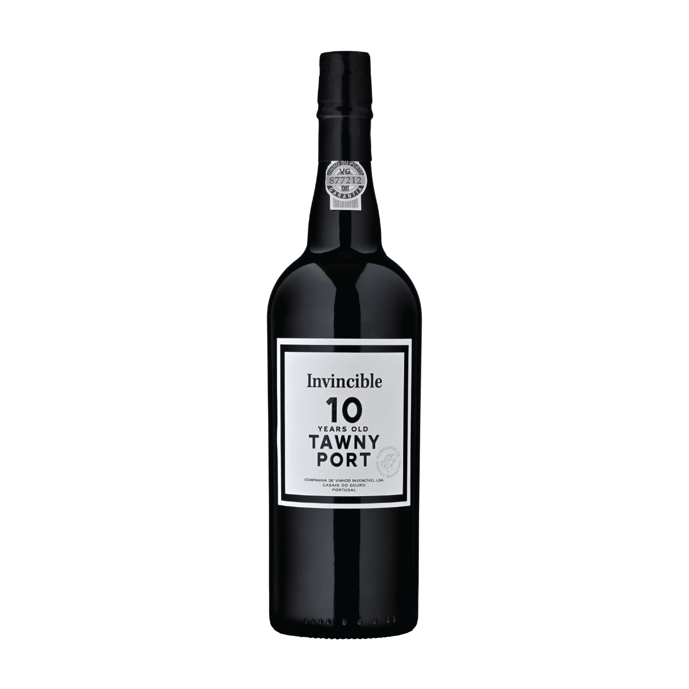 Invincible 10 Years Old Tawny Port - Portvin - AndrupVin