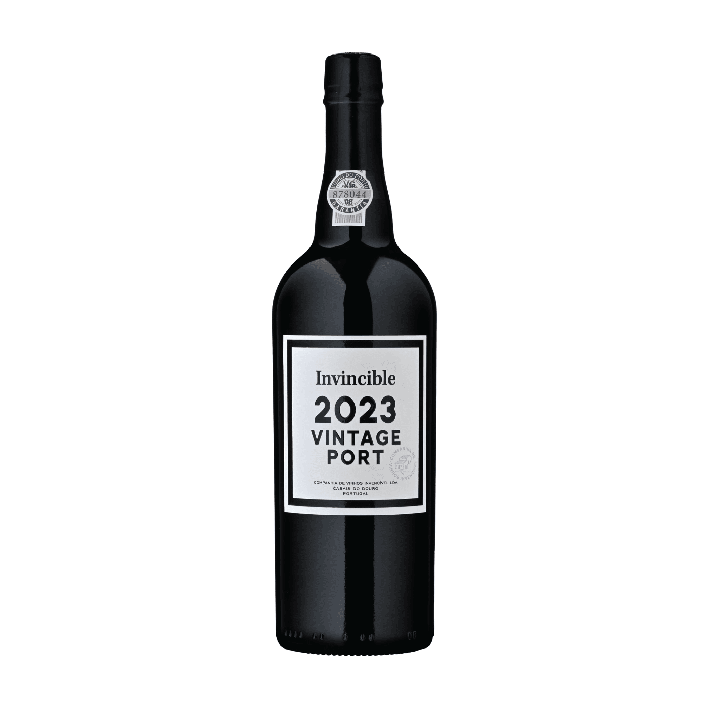 Invincible Vintage Port 2023 - Portvin - AndrupVin