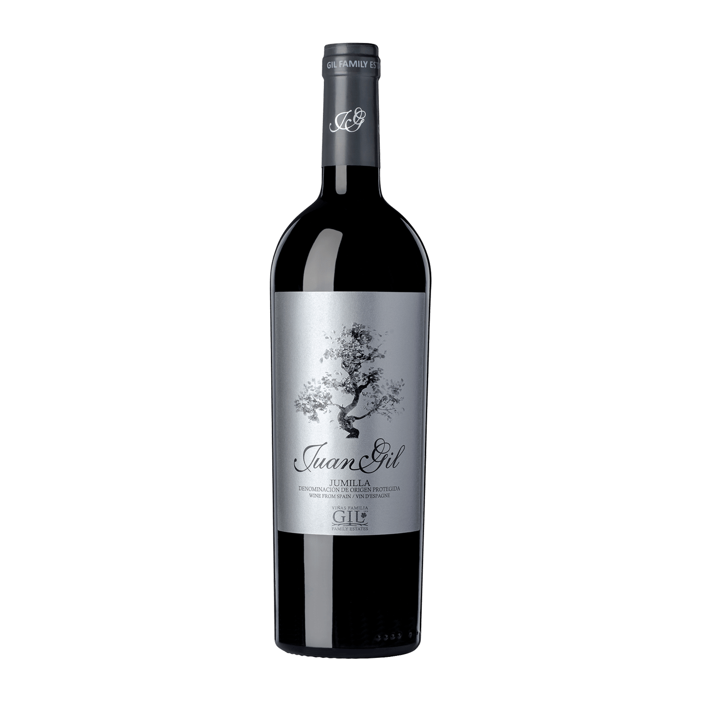 Juan Gil Silver Label 2020 Magnum 1,5 L - Murcia - AndrupVin