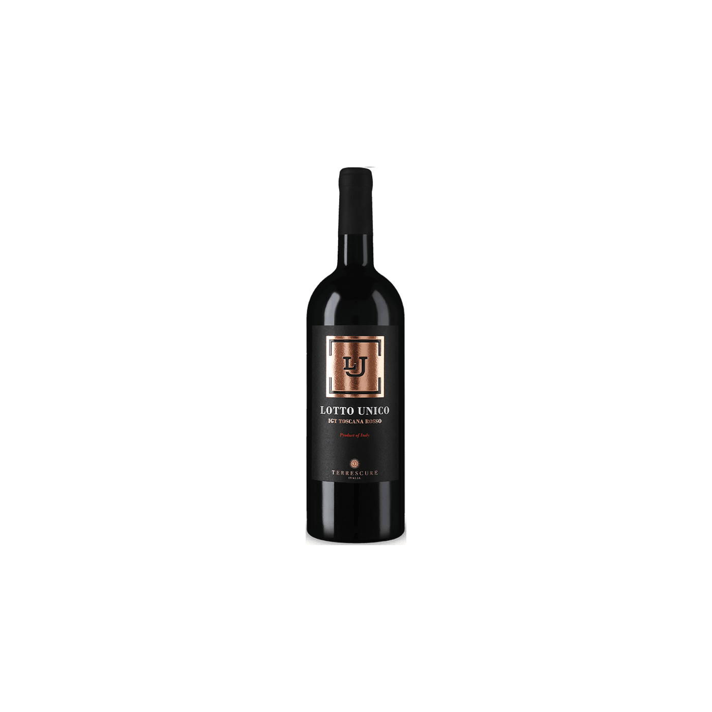Terrescure Lotto Unico IGT Toscana Rosso 2019 - Toscana - AndrupVin