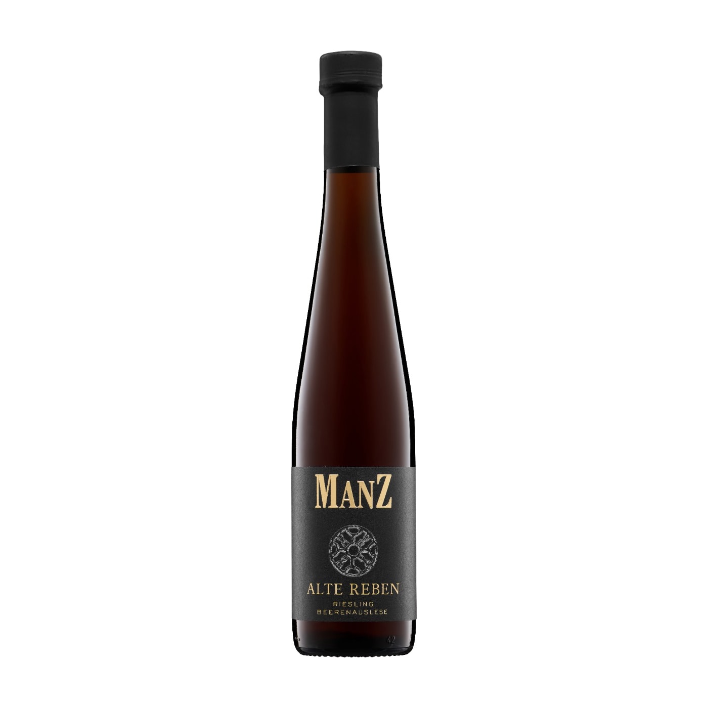 Manz Weinolsheimer Kehr Riesling Beerenauslese Alte Reben 2011 - Dessertvin - AndrupVin