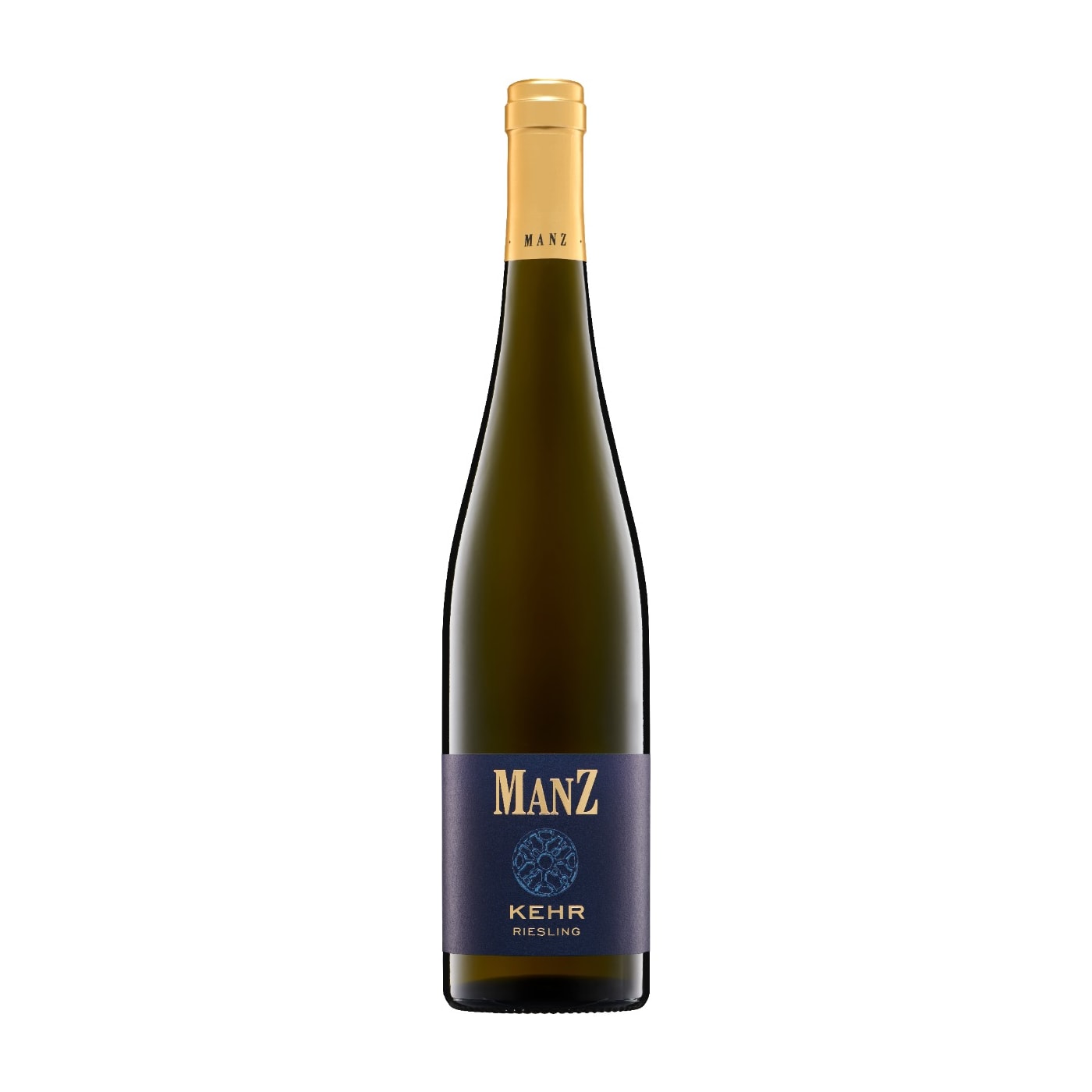 Manz Weinolsheimer Kehr Riesling 2023 - Tysk hvidvin - AndrupVin