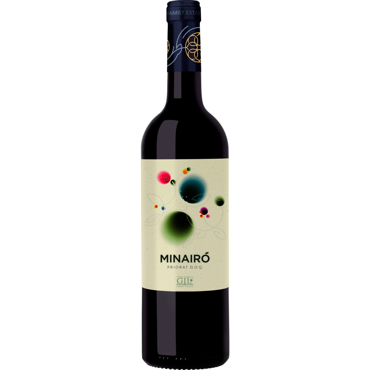 Minairo Priorat 2021 - Catalonien - AndrupVin