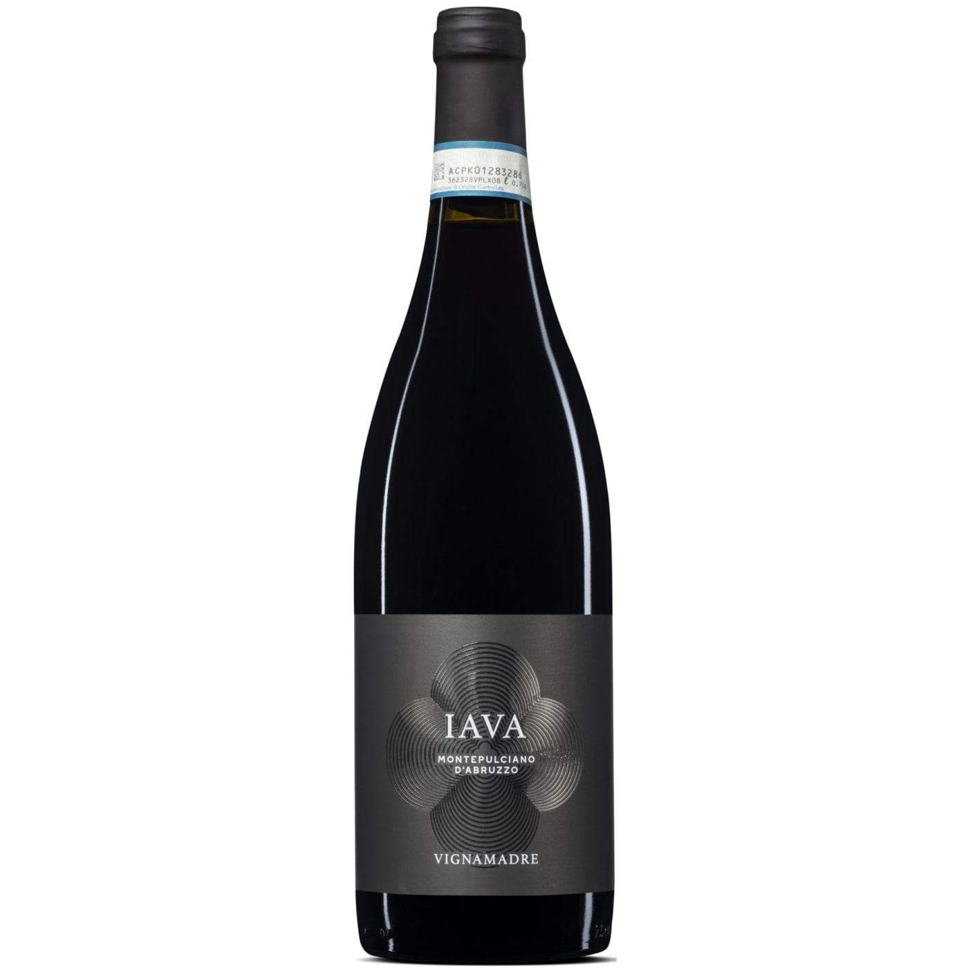 Vigna Madre IAVA Organic Montepulciano 2024 - Abruzzo - AndrupVin
