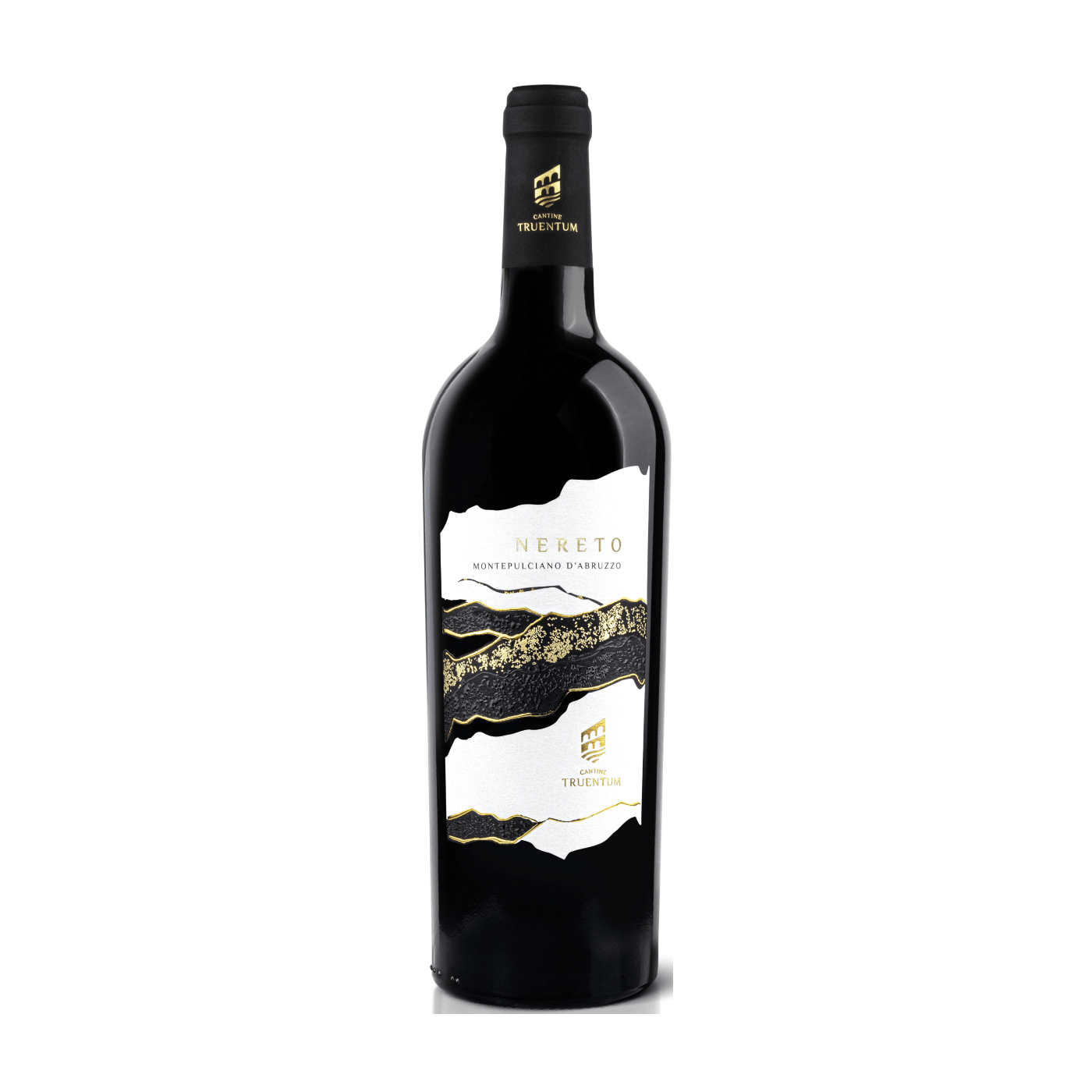 Truentum Nereto Montepulciano d’Abruzzzo 2021 - Abruzzo - AndrupVin
