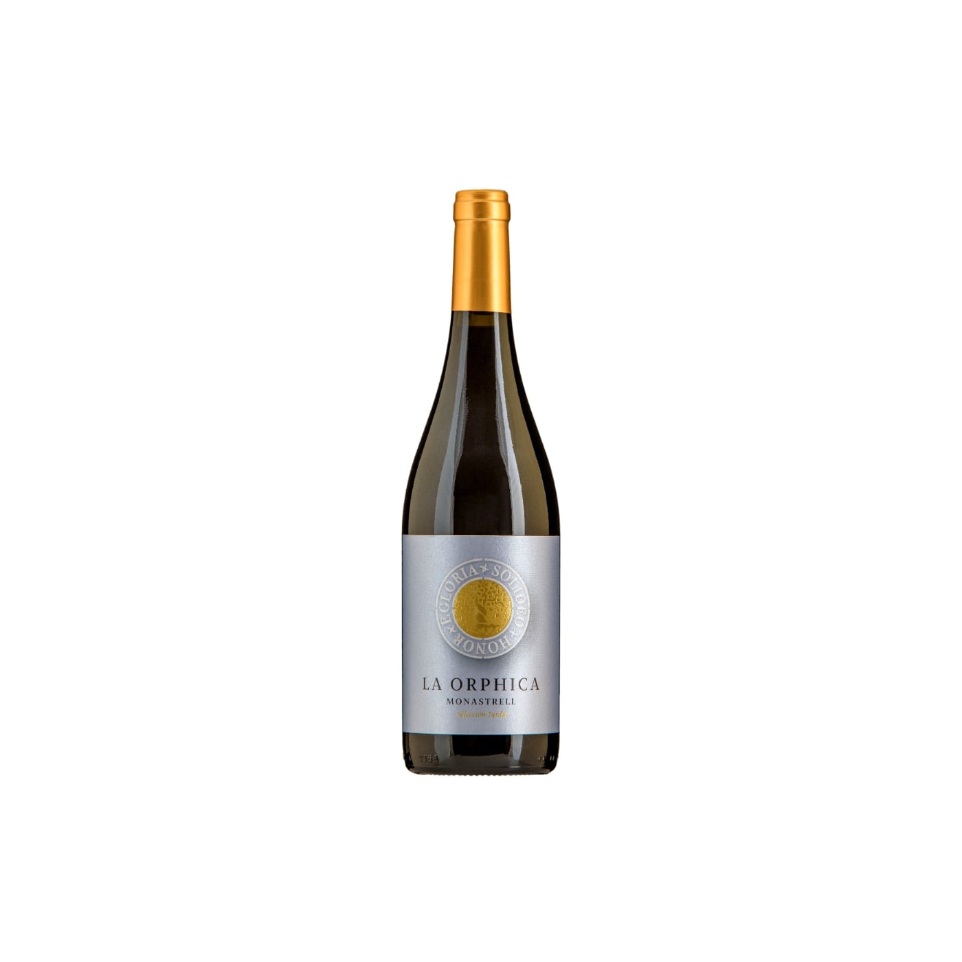La Orphica Monastrell Tardia Magnum 1,5 L 2024 - Murcia - AndrupVin