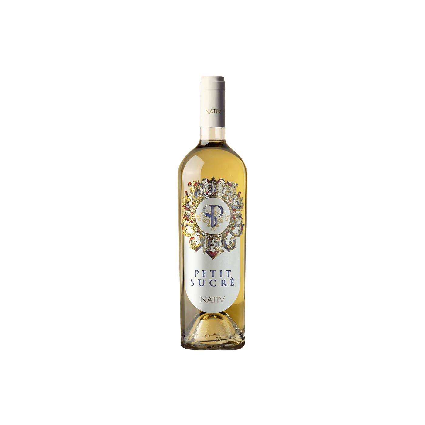 Nativ Petit Sucre Dolce - Dessertvin - AndrupVin