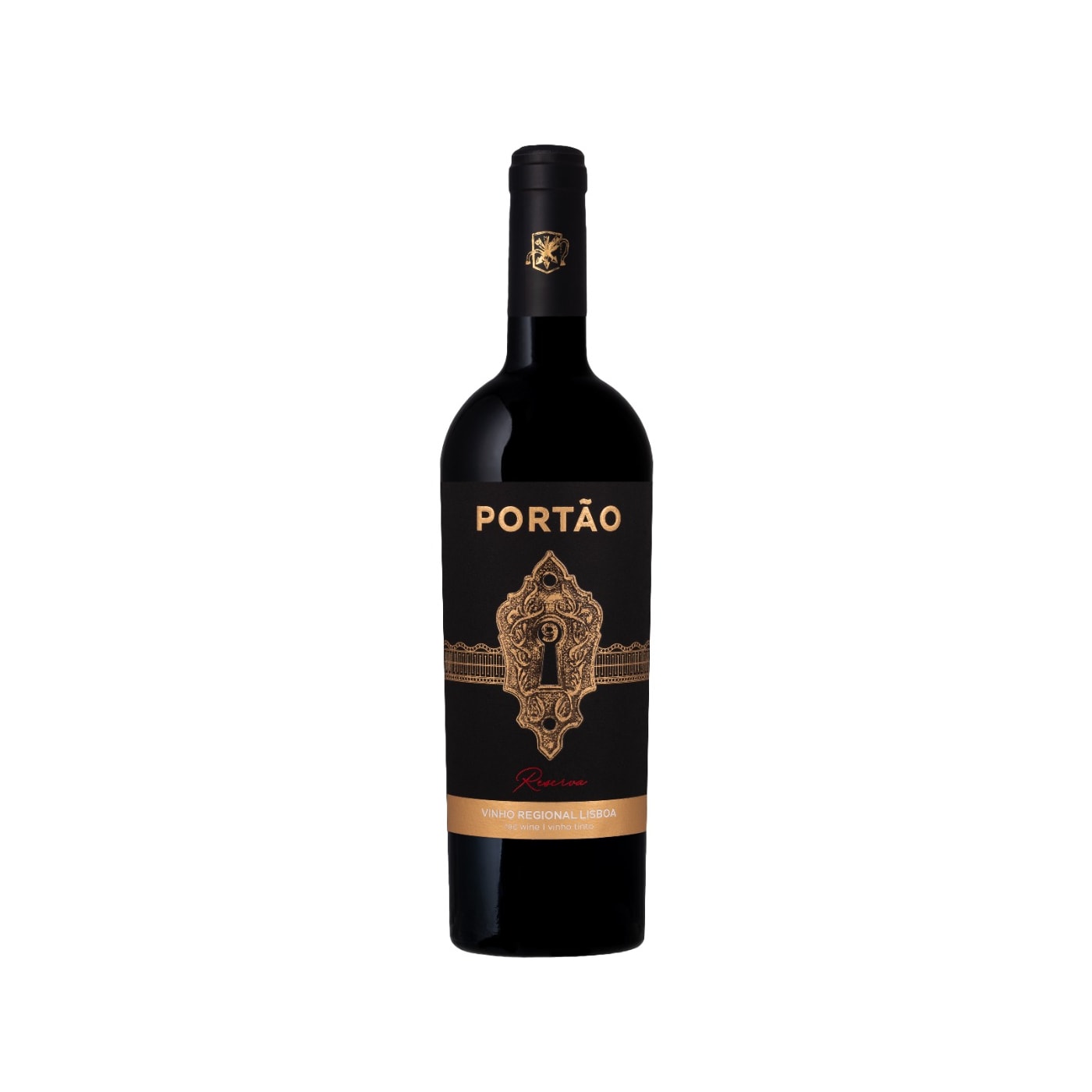 Portao 9 Reserva 2025 - Portugisisk rødvin - AndrupVin