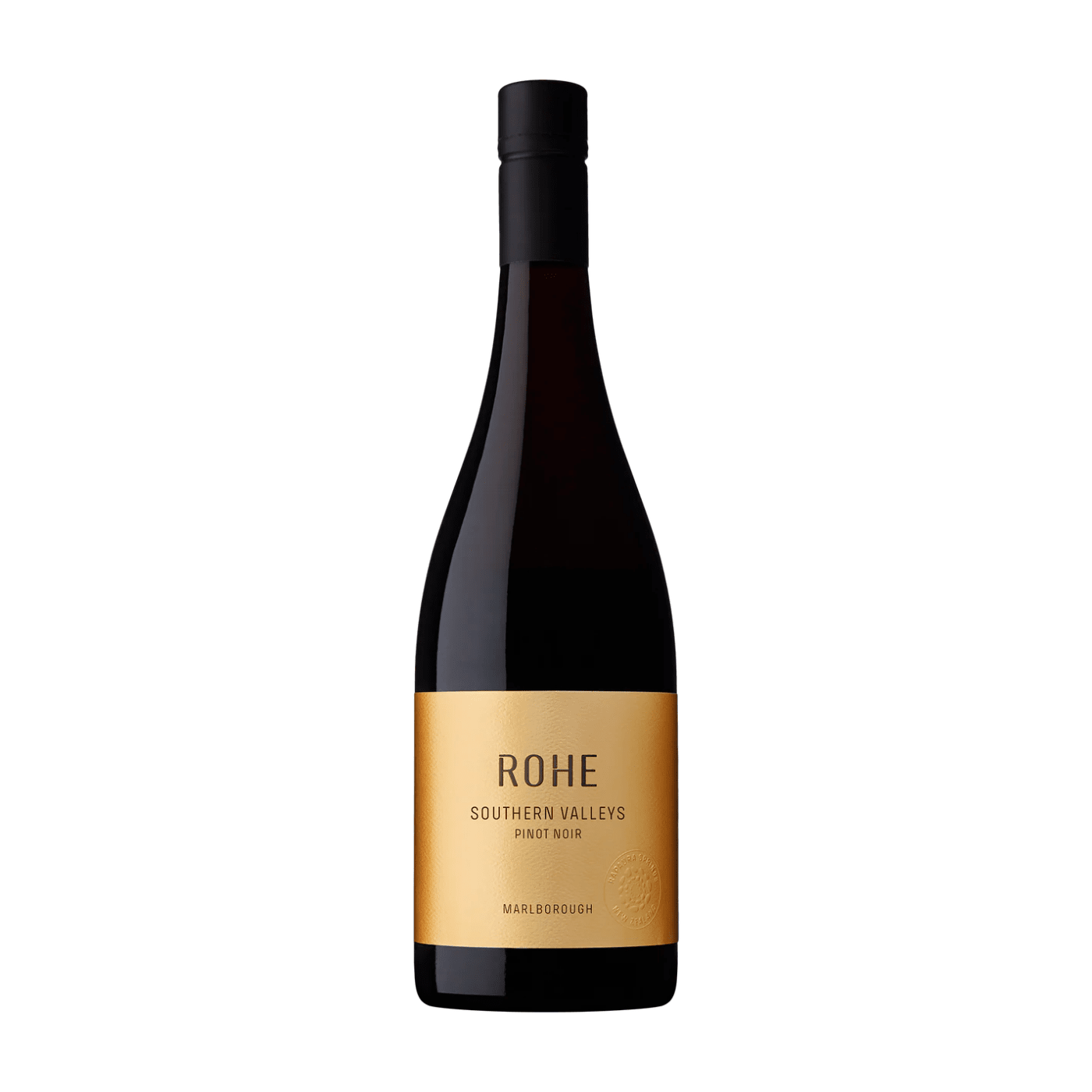 Rapaura Springs Rohe Southern Valleys Pinot Noir 2023 - New Zealandsk rødvin - AndrupVin