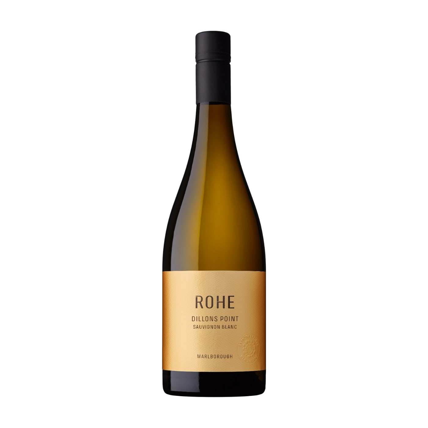 Rapaura Springs Rohe Dillons Point Sauvignon Blanc 2025 - New Zealandsk hvidvin - AndrupVin