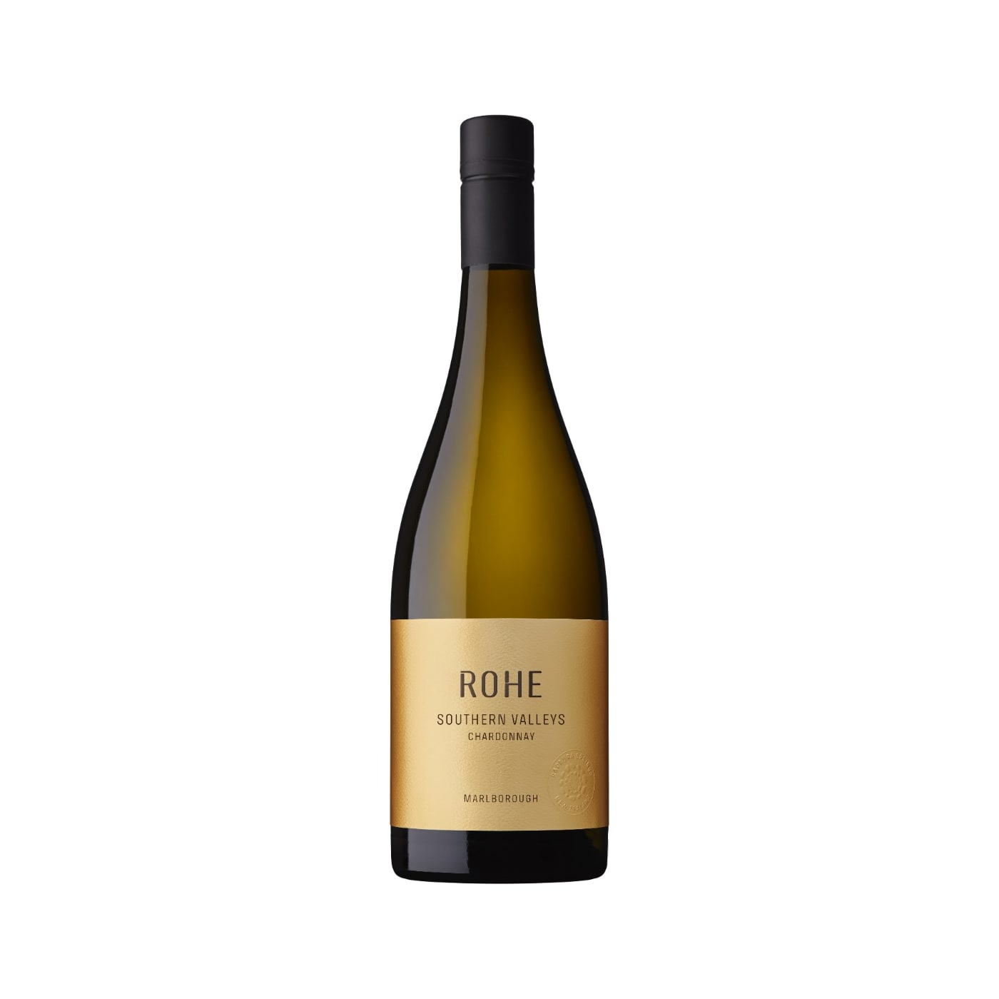 Rapaura Springs Rohe Southern Valleys Chardonnay 2023 - New Zealandsk hvidvin - AndrupVin