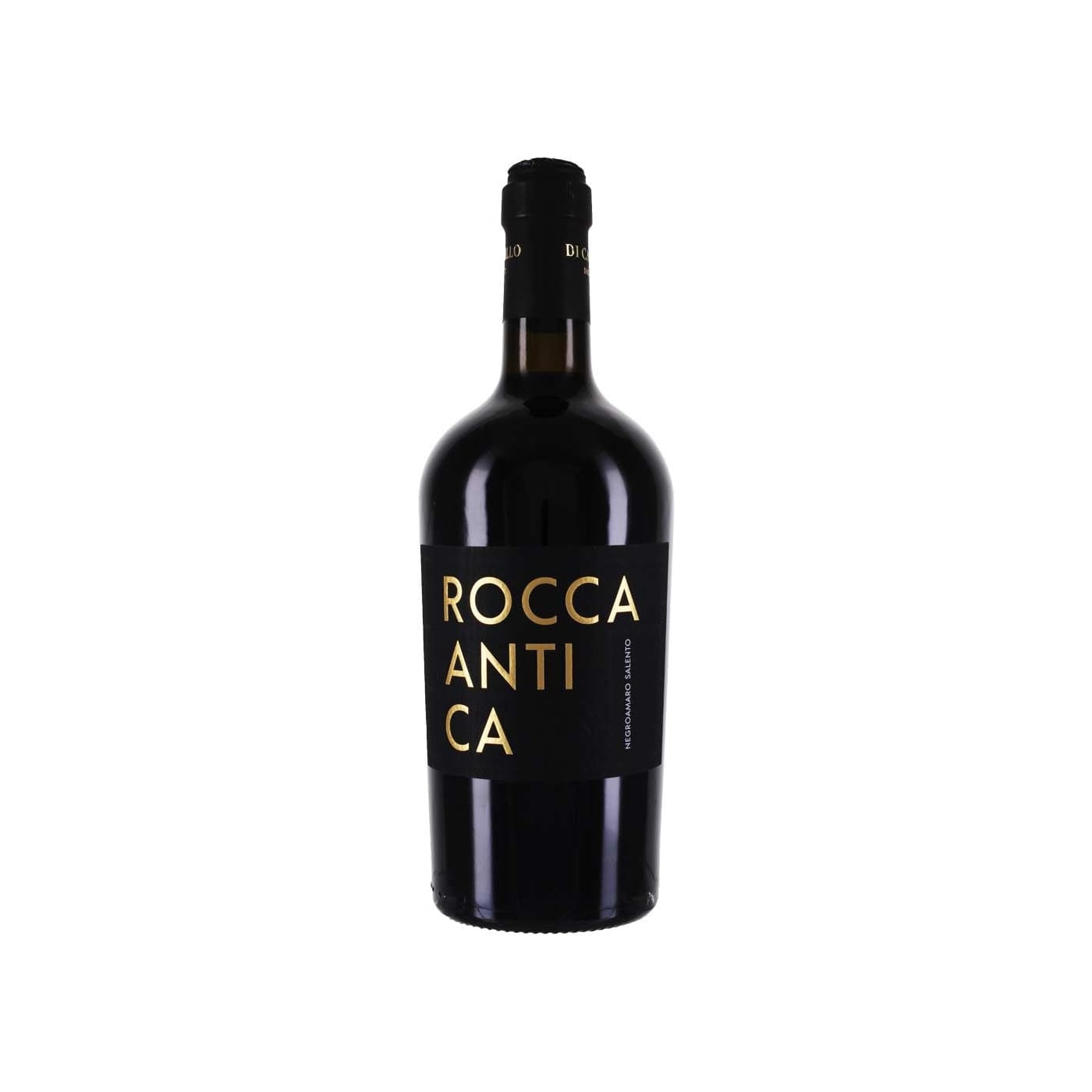 Rocca Antica Negroamaro 2025 - Apulien - AndrupVin