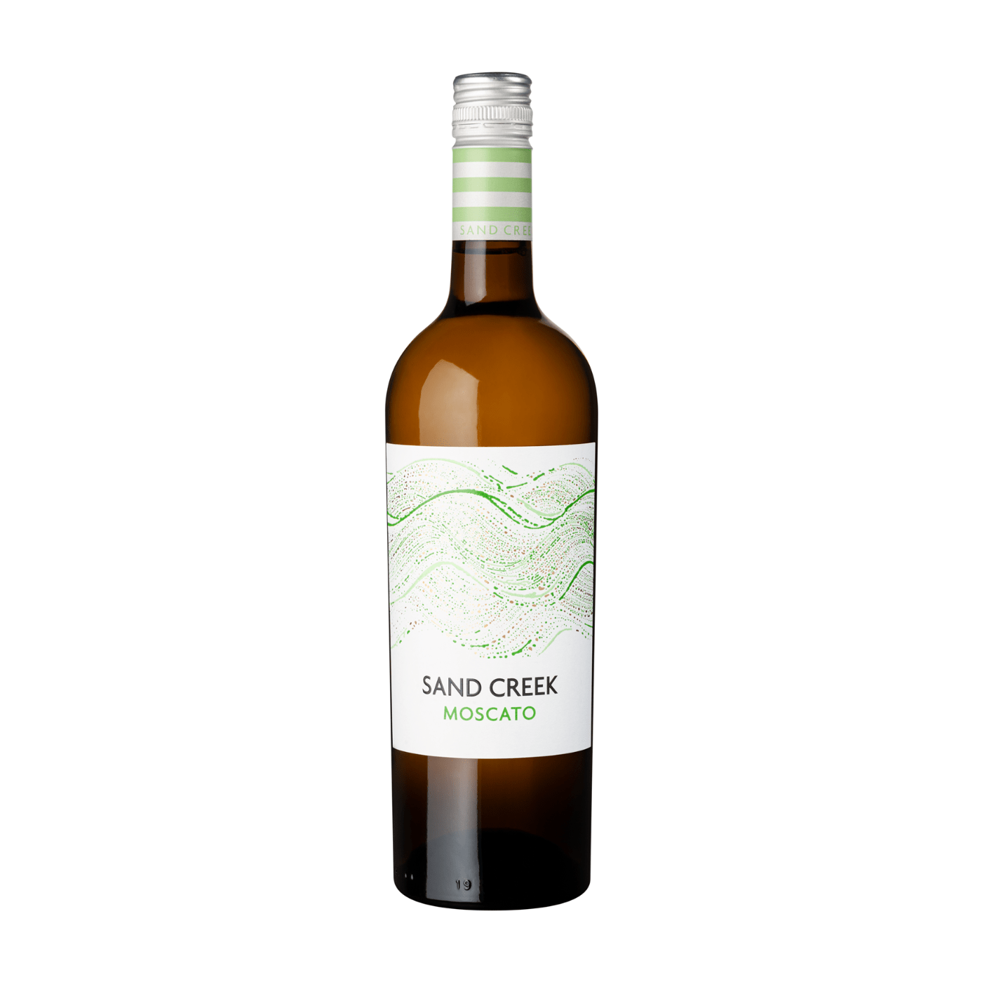 Sand Creek Moscato - Portugisisk hvidvin - AndrupVin