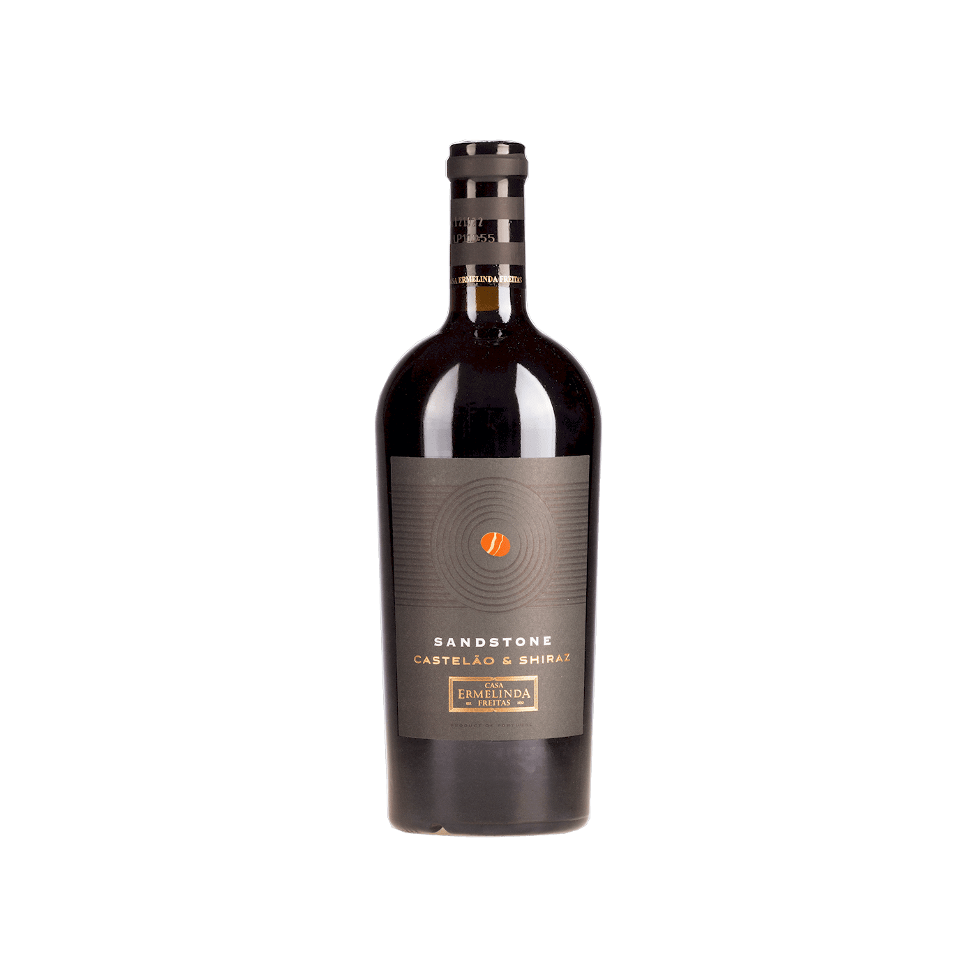 Sandstone Castelao Shiraz 2025 - Portugisisk rødvin - AndrupVin