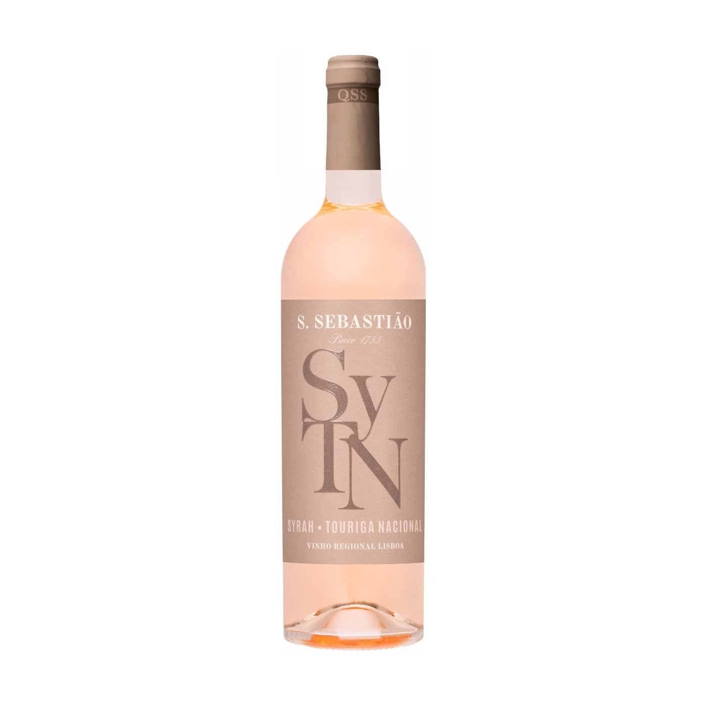 Quinta Sebastiao Rose 2024 - Portugisisk rosévin - AndrupVin
