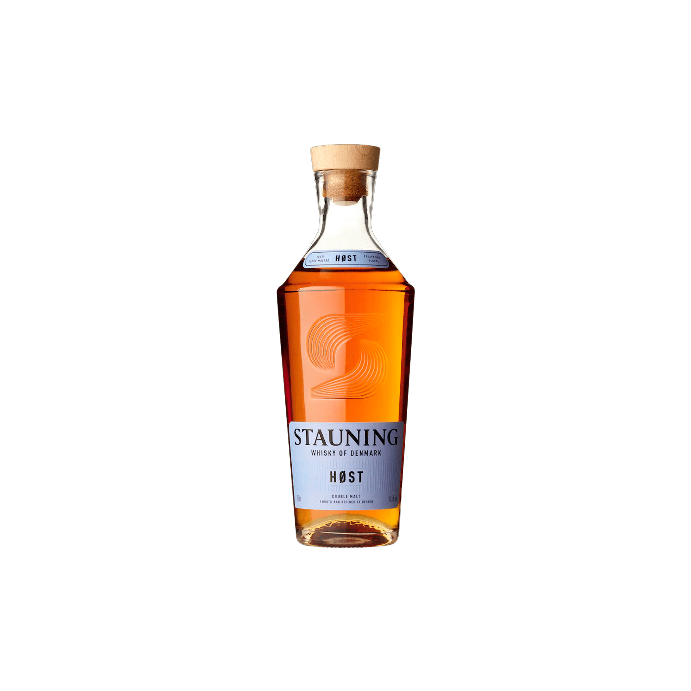 Stauning Høst Whisky 70 cl - AndrupVin