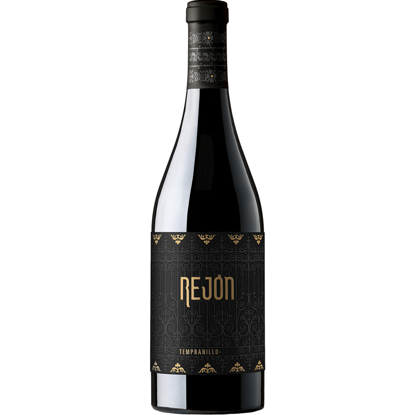 Tridente Rejon 2017 - Castilla y Leon - AndrupVin