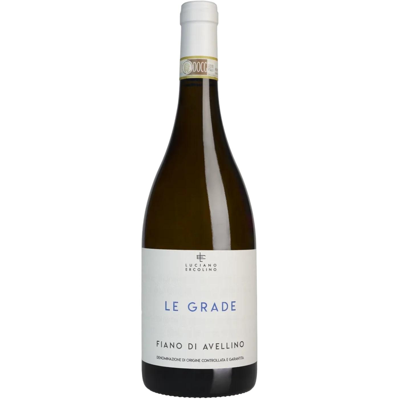 Vinosia Le Grade Fiano Di Avellino 2024 - Italiensk hvidvin - AndrupVin