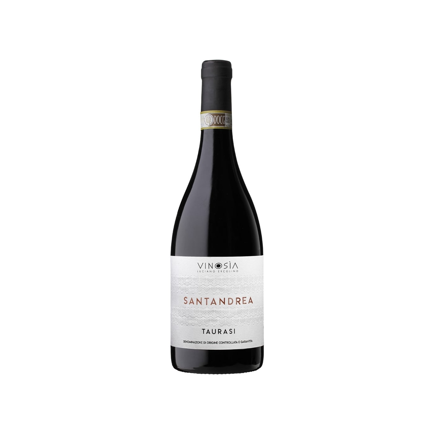 Vinosia Santandrea Taurasi 2016 - Campania - AndrupVin