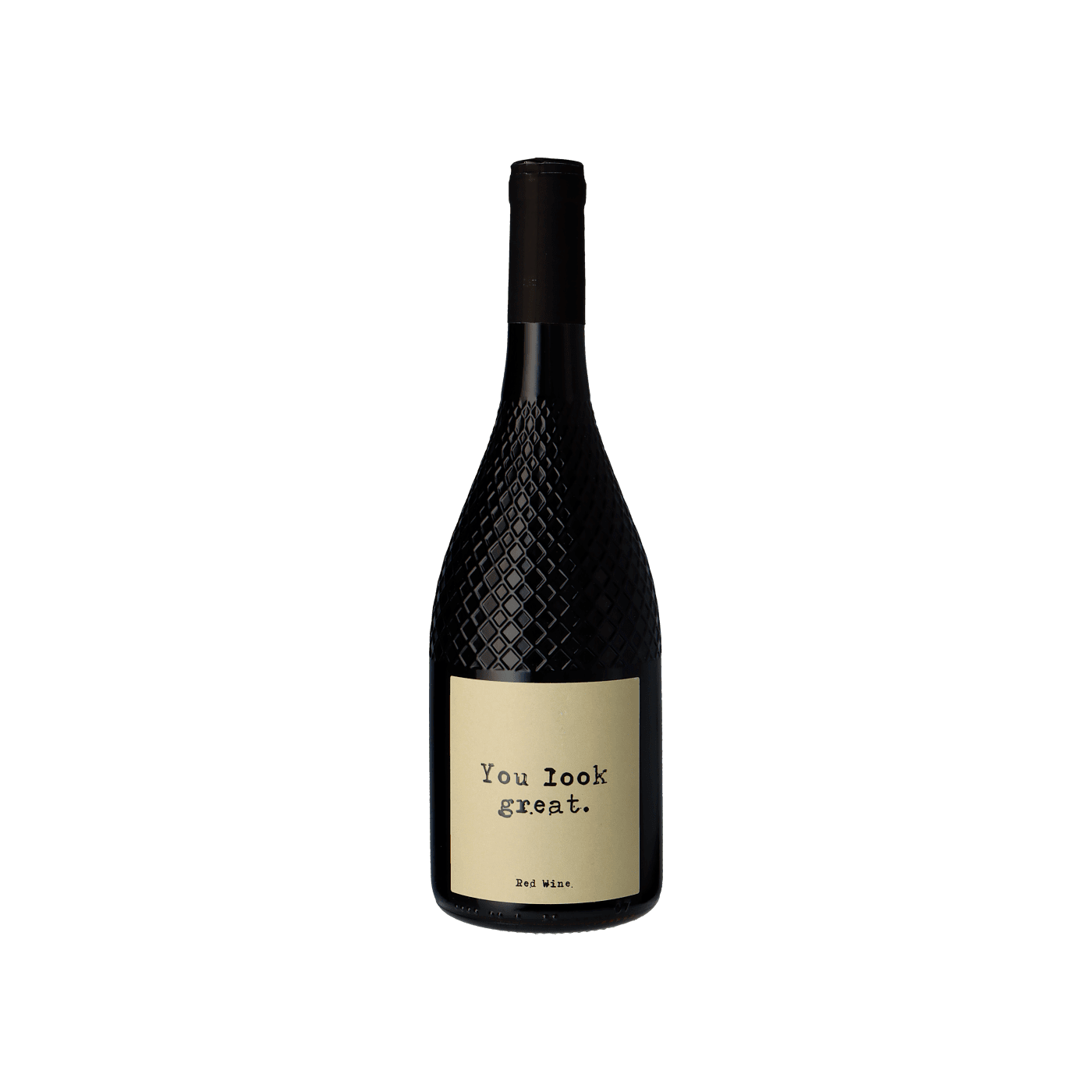 You Look Great Tempranillo 2024 - Extremadura - AndrupVin