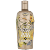 Coppa Cocktails Rum & Ginger 10% 70 cl