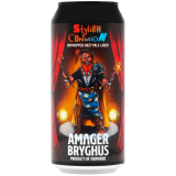 Amager Bryghus Stylish Confusion 44 cl
