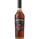 Bowmore 21 Års Sherry Oak Single Malt Whisky 70 cl