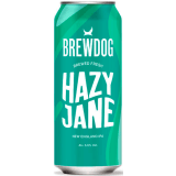 Brewdog Hazy Jane 50 cl