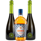 Canonita Spritz Drinkspakke