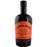 Companero Elixir Orange 70 cl
