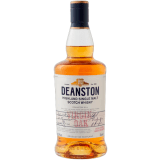 Deanston Virgin Oak Single Malt Whisky 70 cl