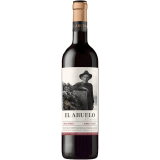 El Abuelo Garnacha Tintorera 2023
