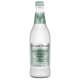 Fever-Tree Elderflower Tonic 500 ml