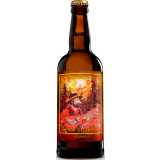 Fanø Folk Pilsner 50 cl