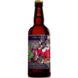 Fanø Get Scrooged Hoppy Red Ale 50 cl