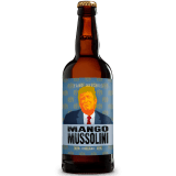 Fanø Mango Mussolini 50 cl