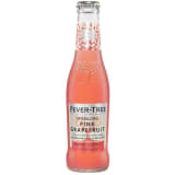 Fever-Tree Sparkling Pink Grapefruit 200 ml