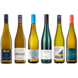 German Riesling Favorites