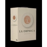 La Orphica Seleccion Aurora Blanco Bag in Box 3L