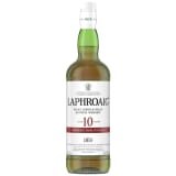 Laphroaig 10 Års Sherry Cask Whisky 70 cl