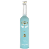 Laplandia Mint Vodka 70 cl
