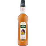 Mathieu Teisseire Passionsfrugt Sirup 70 cl