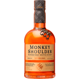 Monkey Shoulder Blended Malt Whisky 70 cl
