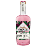 Warners Pink Berry Alkoholfri 50 cl