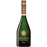 Yves Loison Champagne Clovis Brut